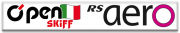 Ascob Associazione Italiana Openskiff & RS Aero